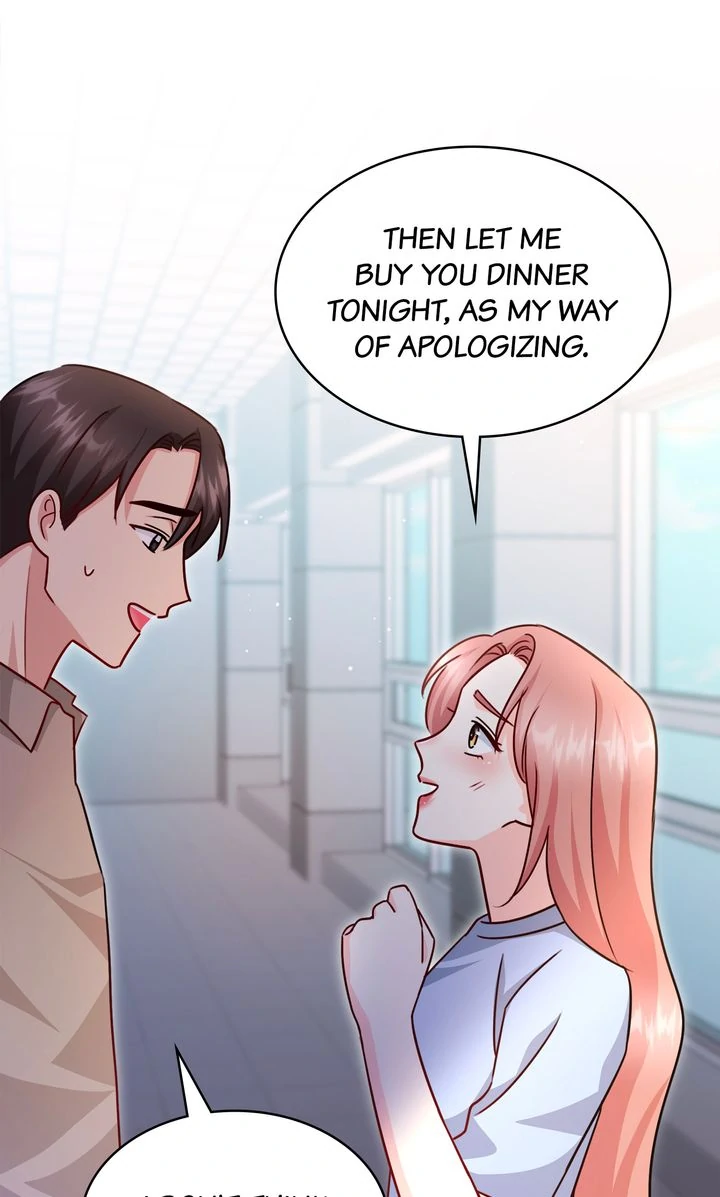Entering With a New Groom Chapter 22 - Page 81