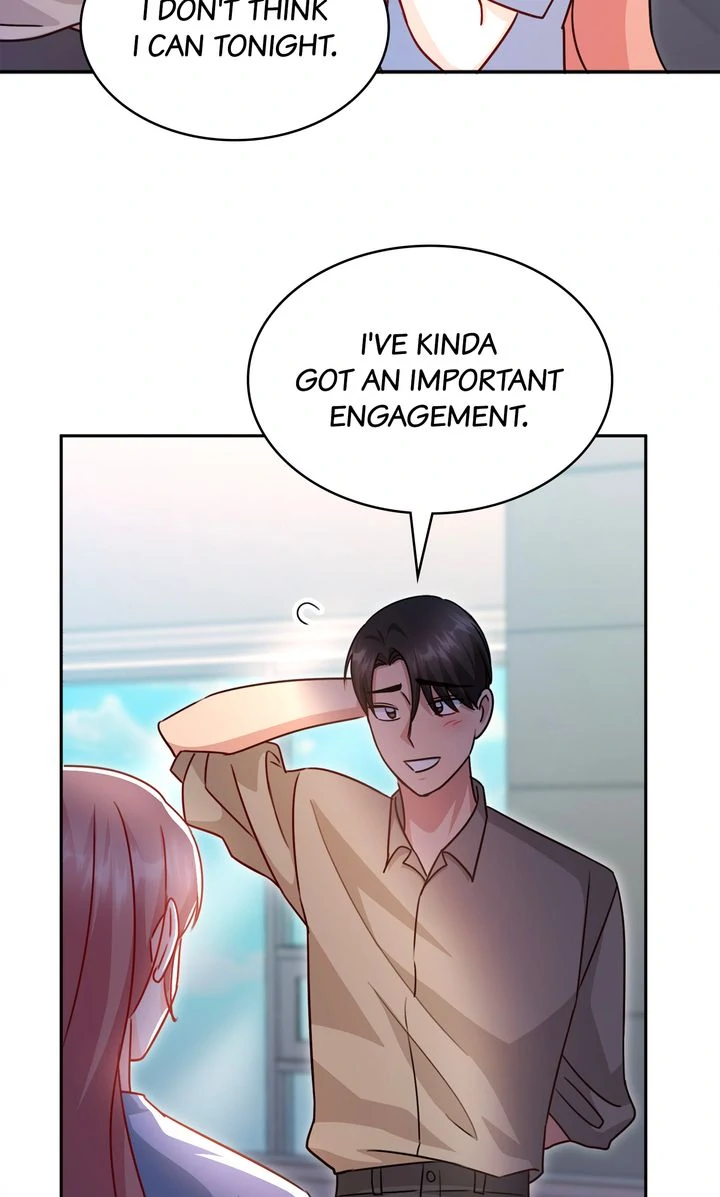 Entering With a New Groom Chapter 22 - Page 82