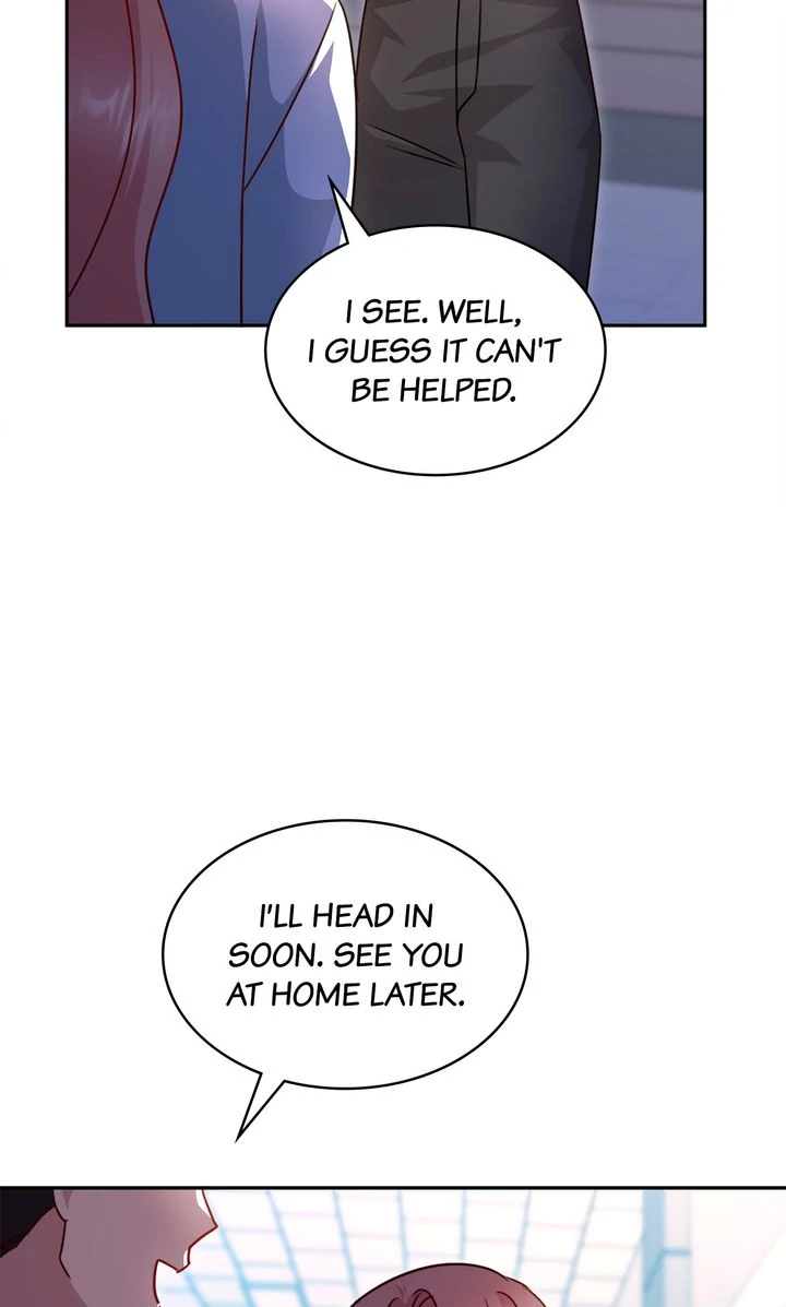Entering With a New Groom Chapter 22 - Page 83
