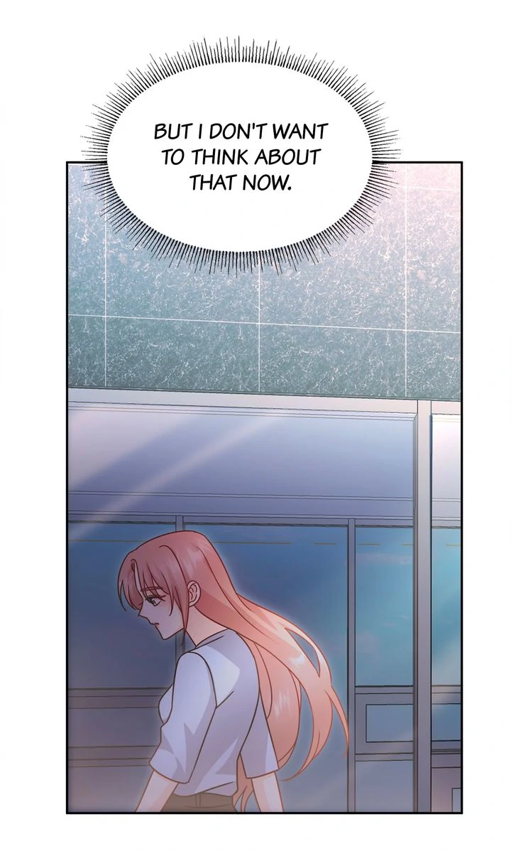 Entering With a New Groom Chapter 22 - Page 86
