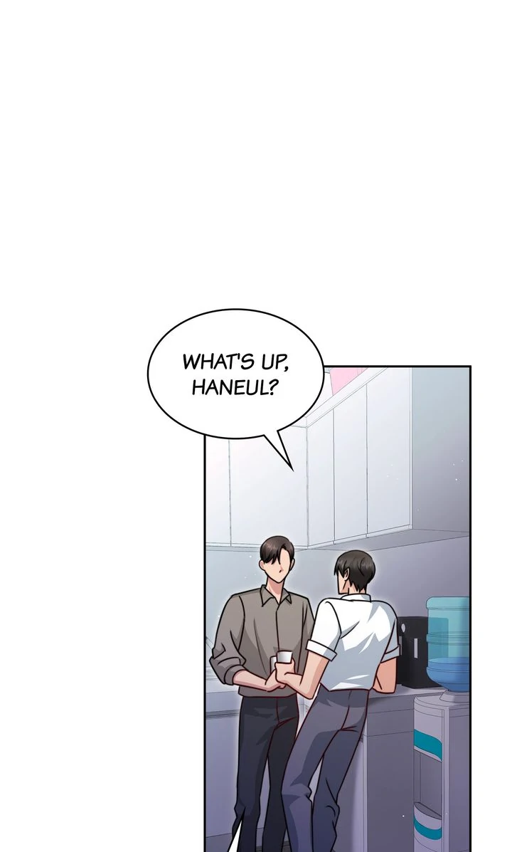 Entering With a New Groom Chapter 22 - Page 10