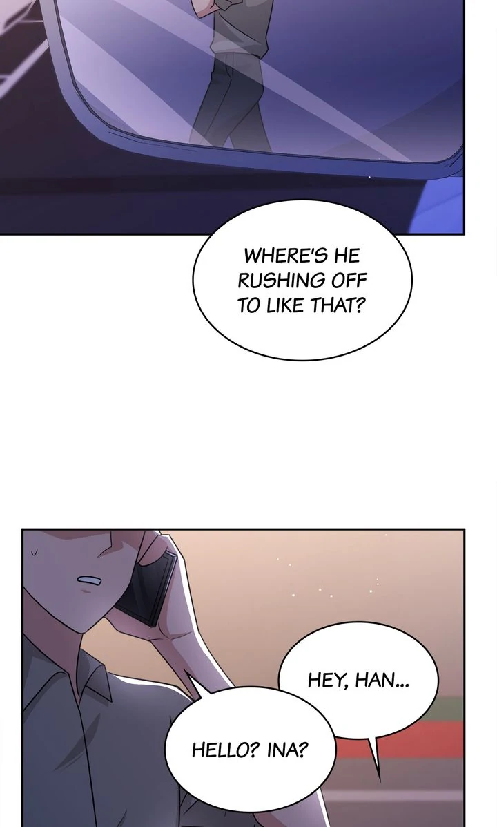 Entering With a New Groom Chapter 22 - Page 91