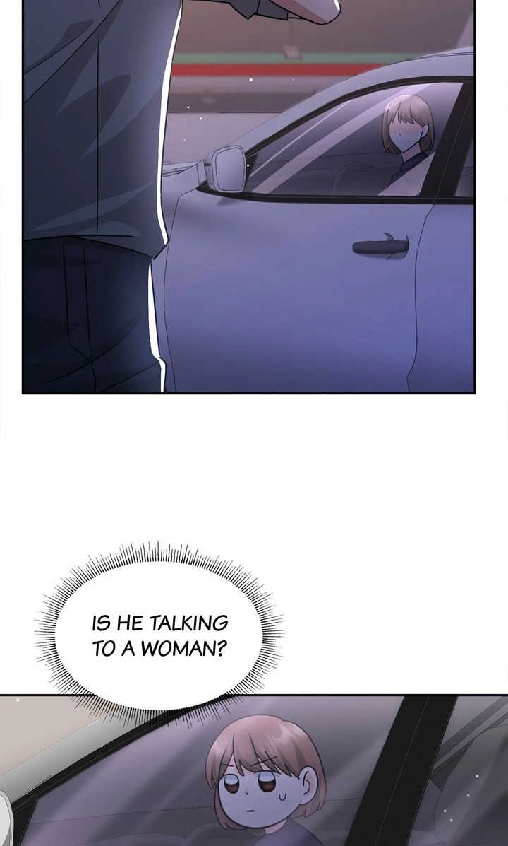 Entering With a New Groom Chapter 22 - Page 92