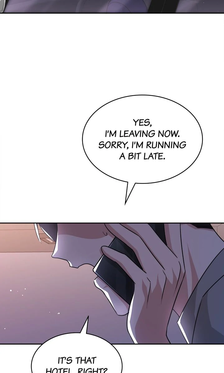 Entering With a New Groom Chapter 22 - Page 93