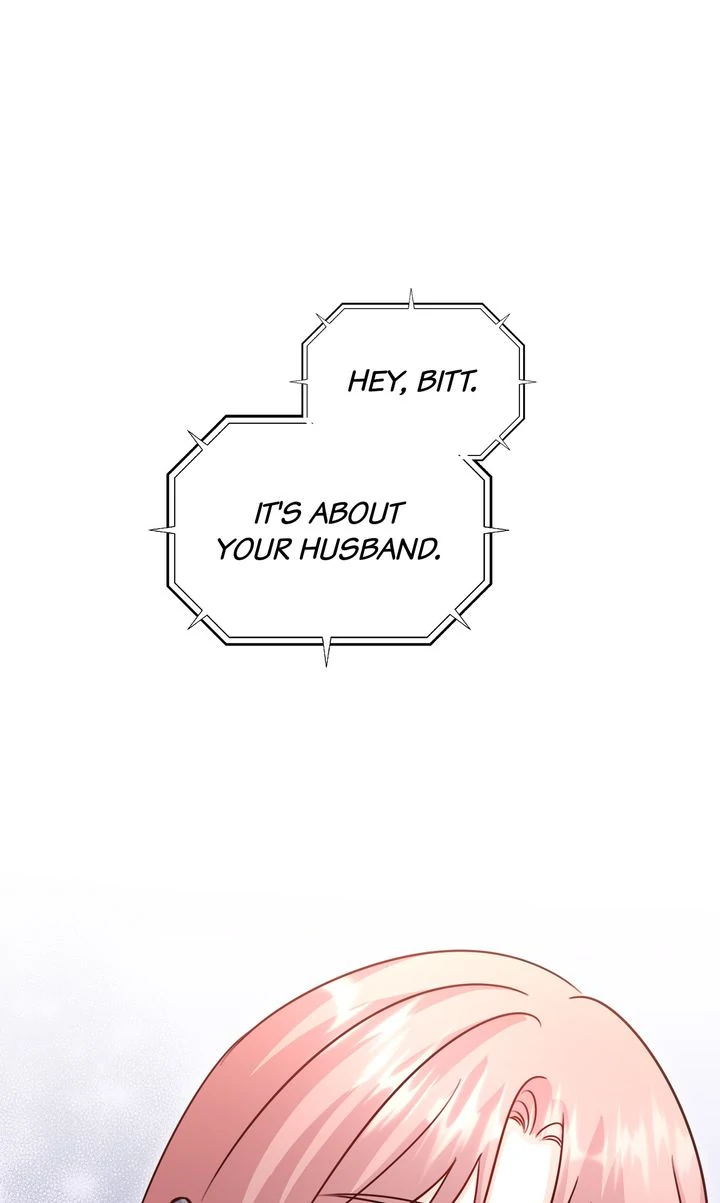 Entering With a New Groom Chapter 23 - Page 1