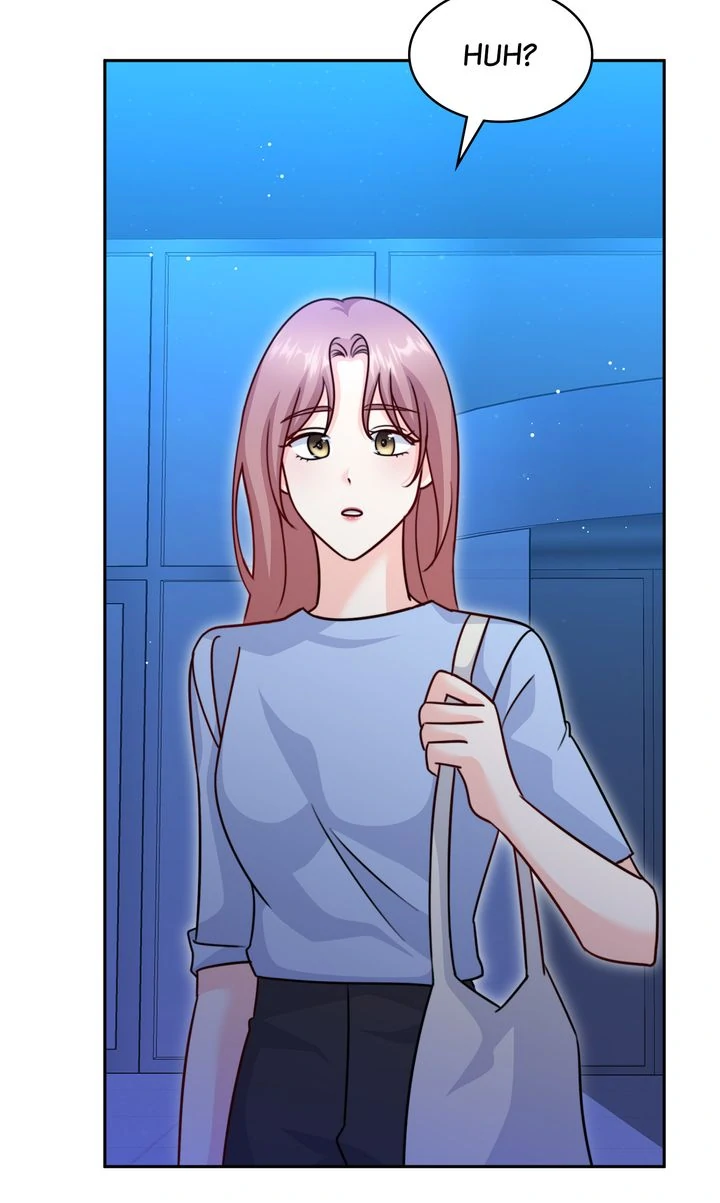 Entering With a New Groom Chapter 23 - Page 18