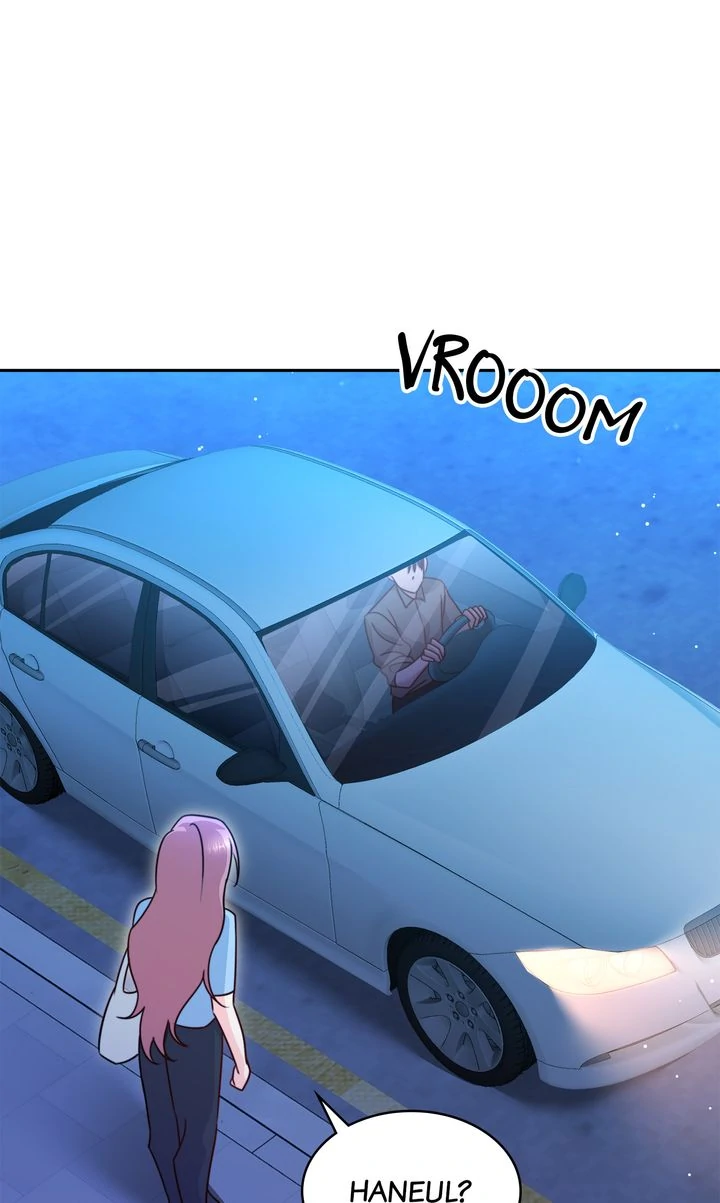 Entering With a New Groom Chapter 23 - Page 19