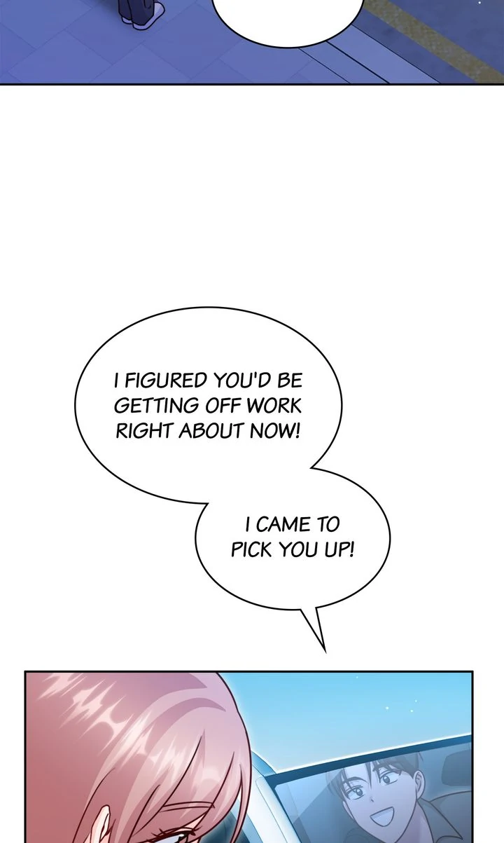 Entering With a New Groom Chapter 23 - Page 20