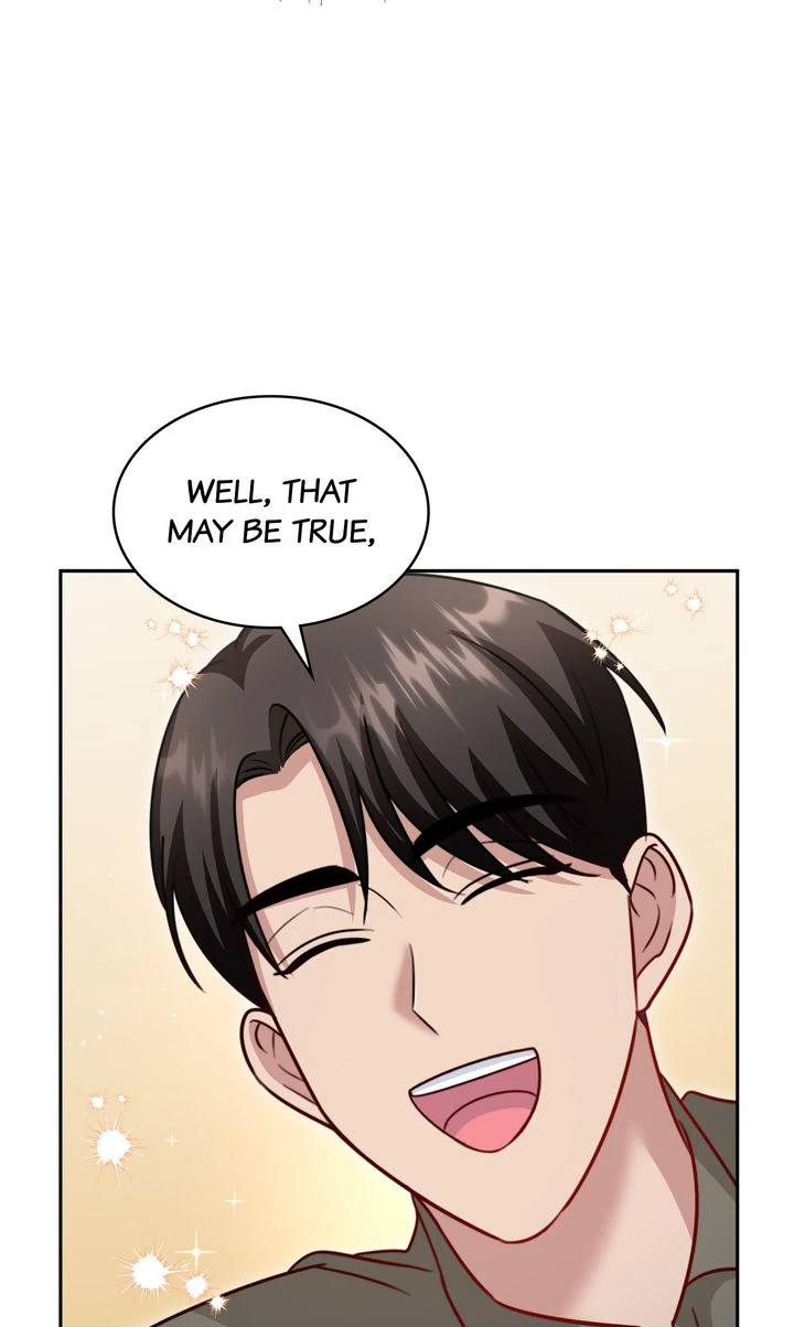 Entering With a New Groom Chapter 23 - Page 22