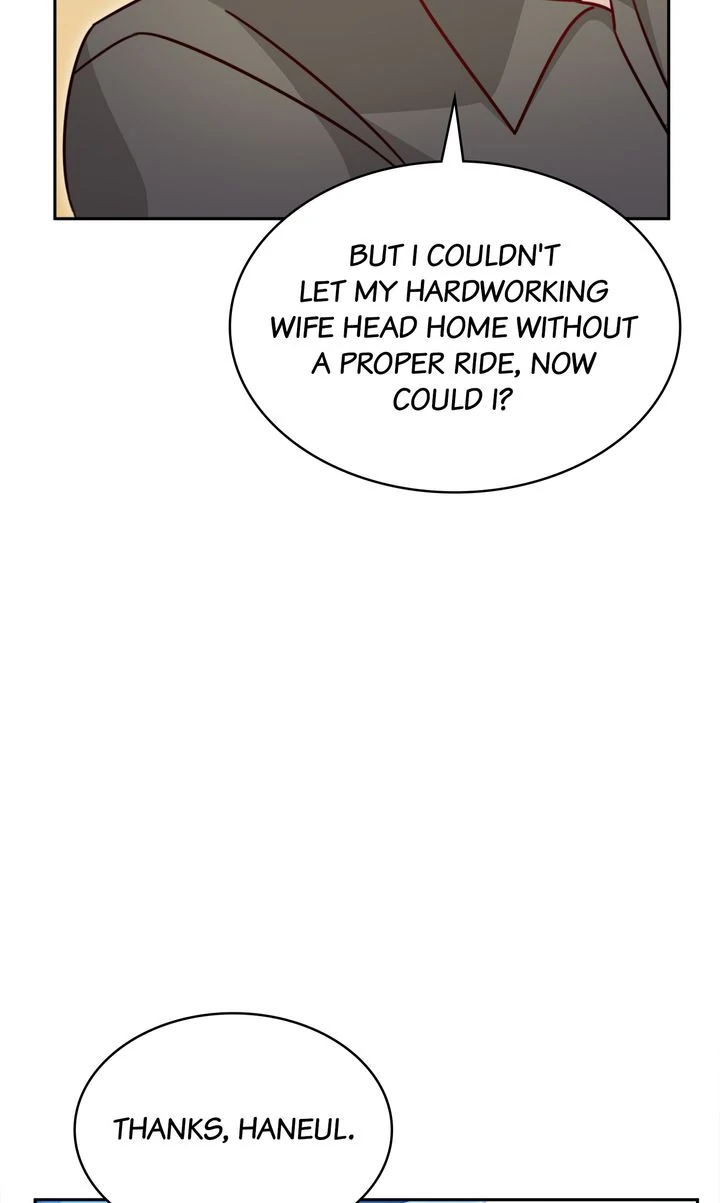 Entering With a New Groom Chapter 23 - Page 23