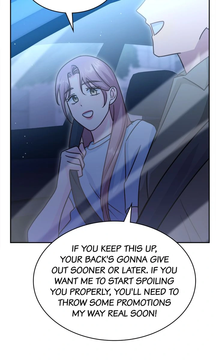 Entering With a New Groom Chapter 23 - Page 24