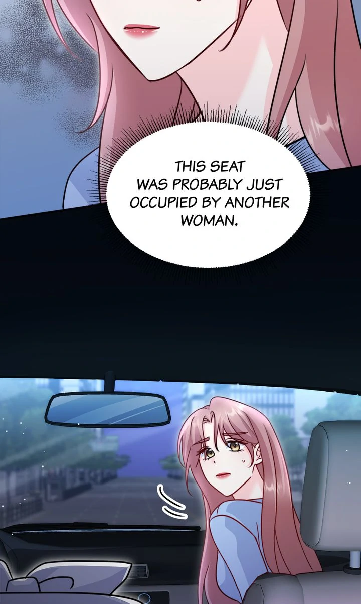 Entering With a New Groom Chapter 23 - Page 26