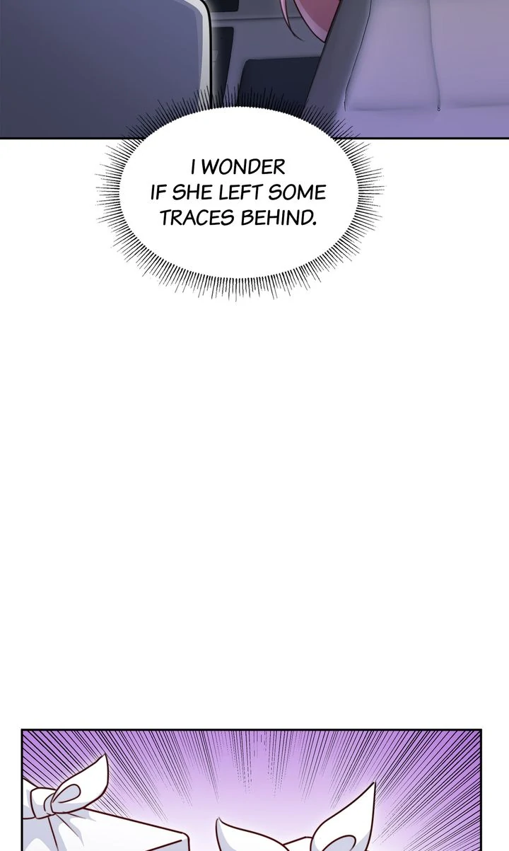 Entering With a New Groom Chapter 23 - Page 27