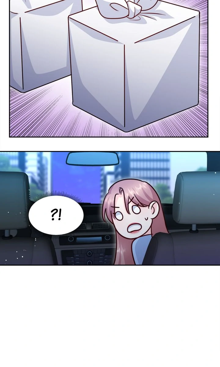 Entering With a New Groom Chapter 23 - Page 28