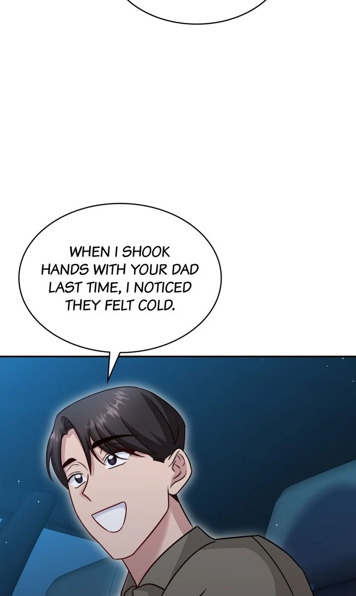 Entering With a New Groom Chapter 23 - Page 31