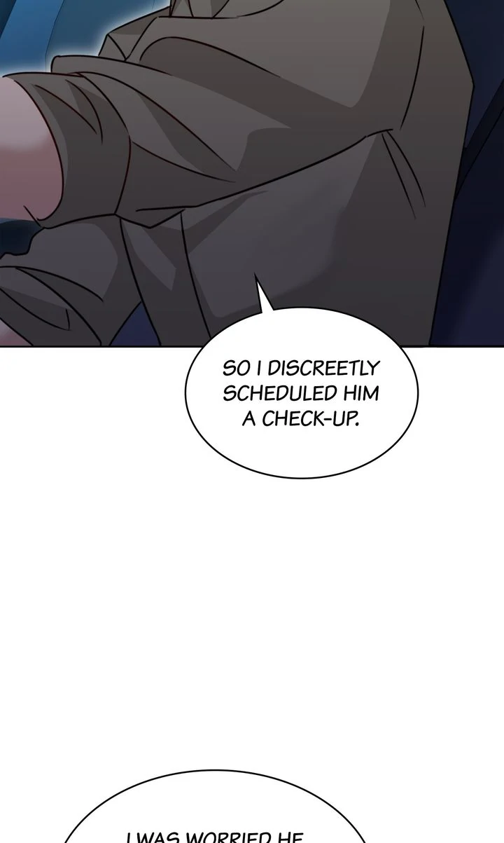 Entering With a New Groom Chapter 23 - Page 32