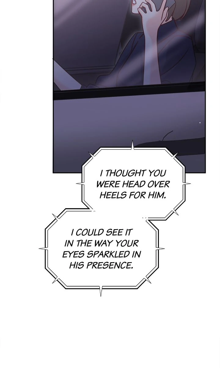 Entering With a New Groom Chapter 23 - Page 5