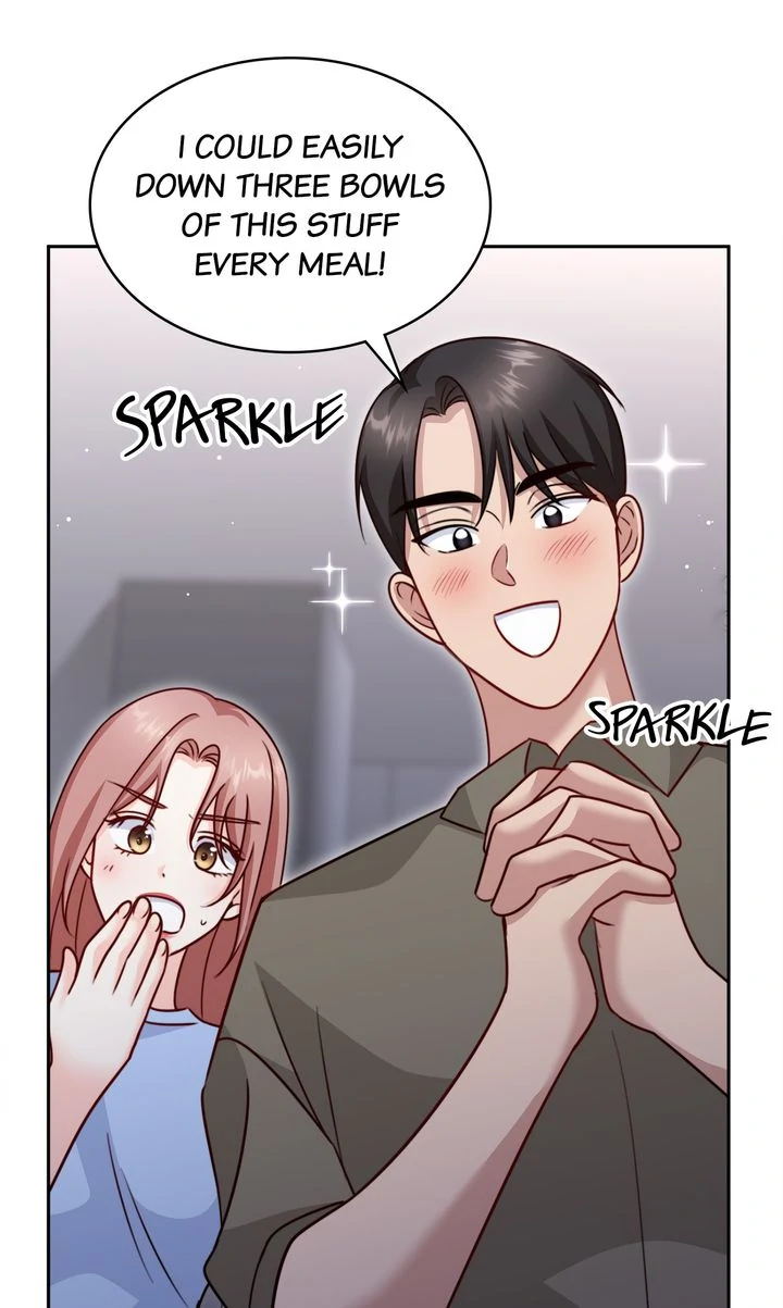 Entering With a New Groom Chapter 23 - Page 41