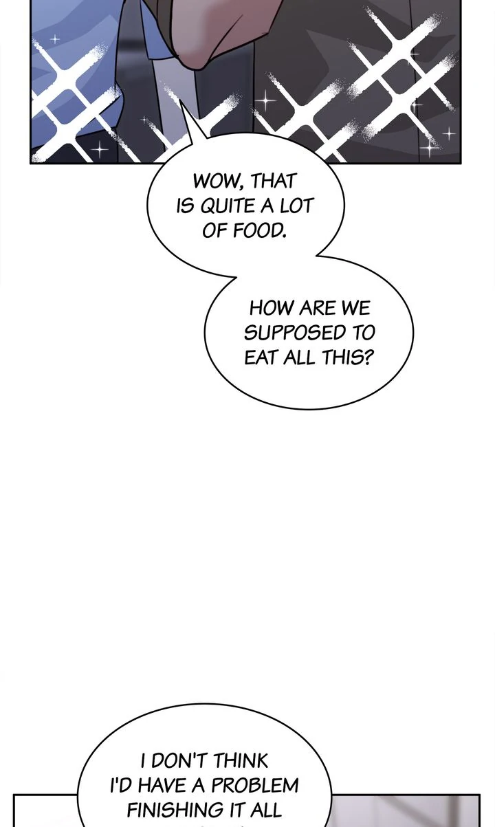 Entering With a New Groom Chapter 23 - Page 42