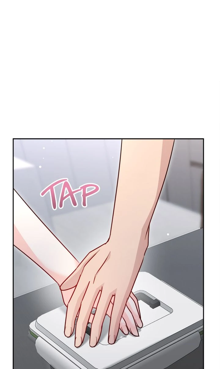 Entering With a New Groom Chapter 23 - Page 44