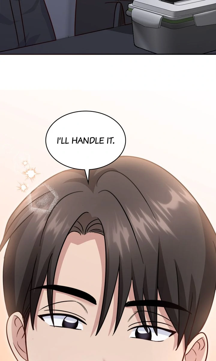Entering With a New Groom Chapter 23 - Page 46