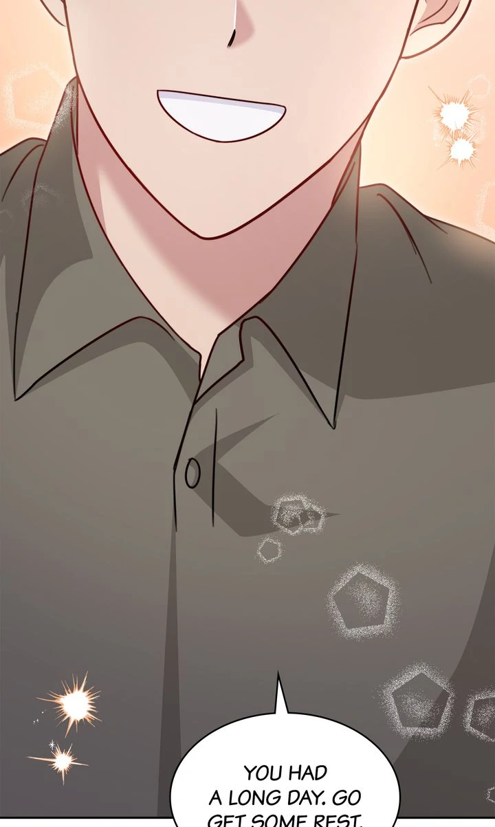 Entering With a New Groom Chapter 23 - Page 47