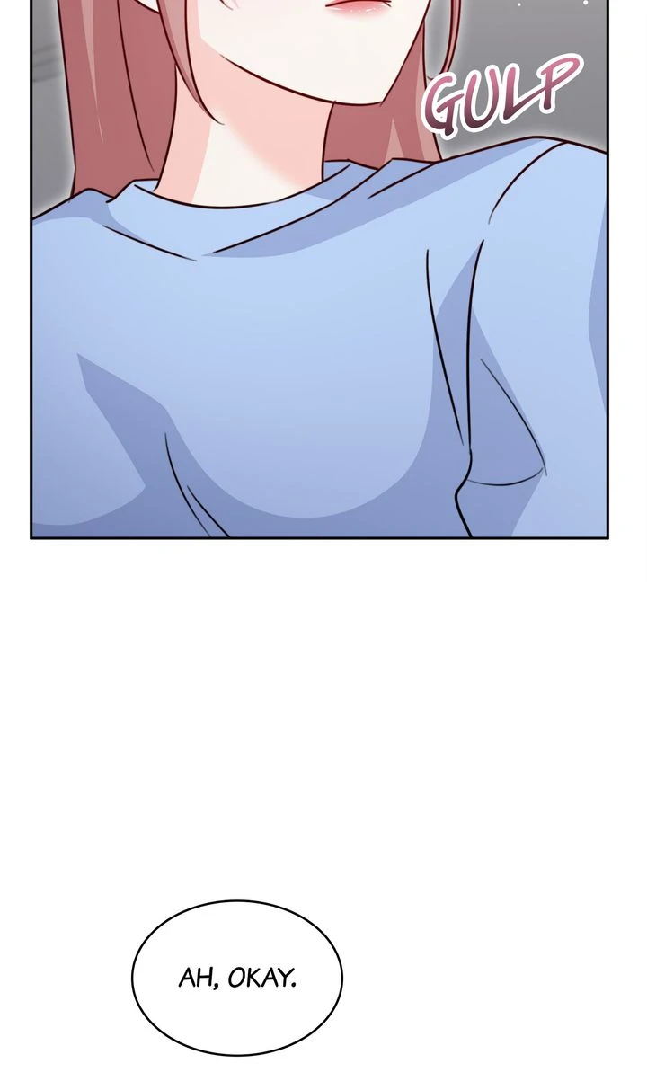 Entering With a New Groom Chapter 23 - Page 49