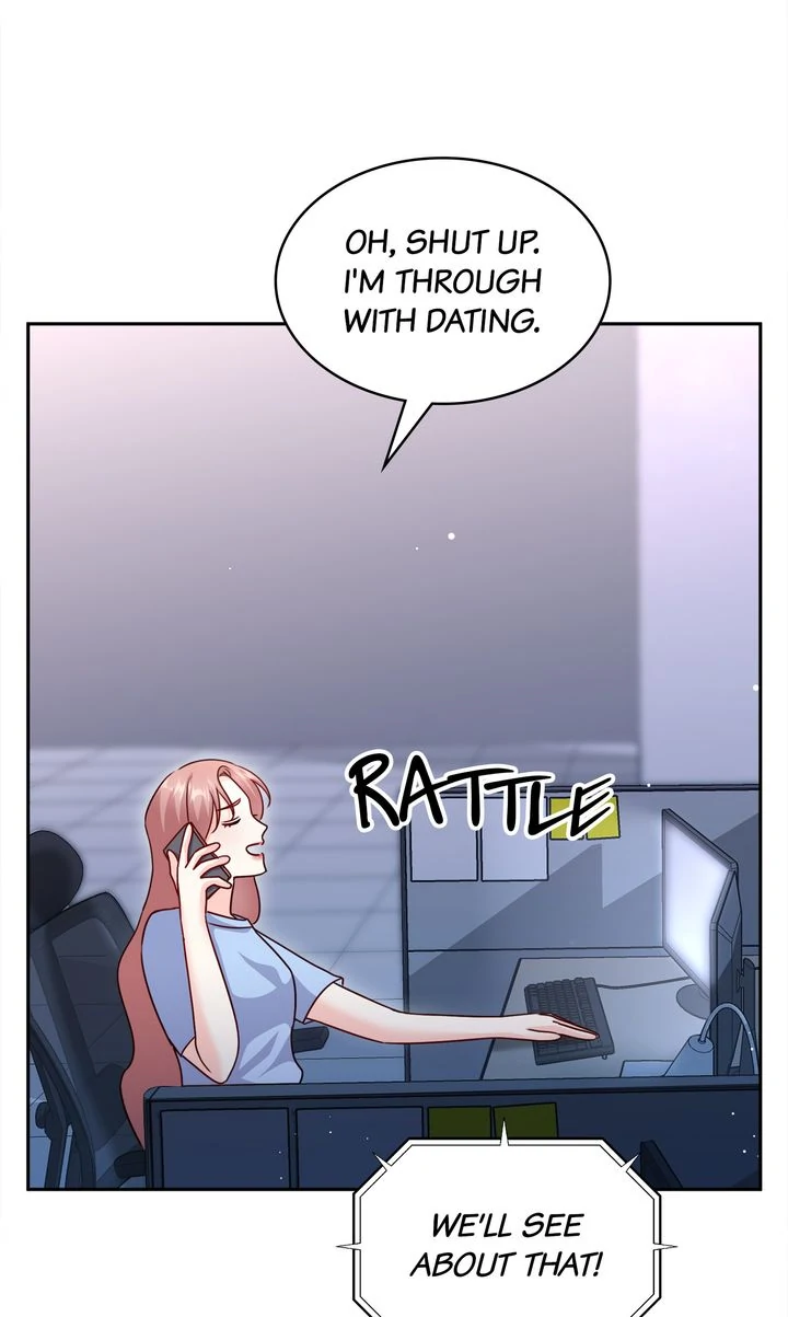 Entering With a New Groom Chapter 23 - Page 6