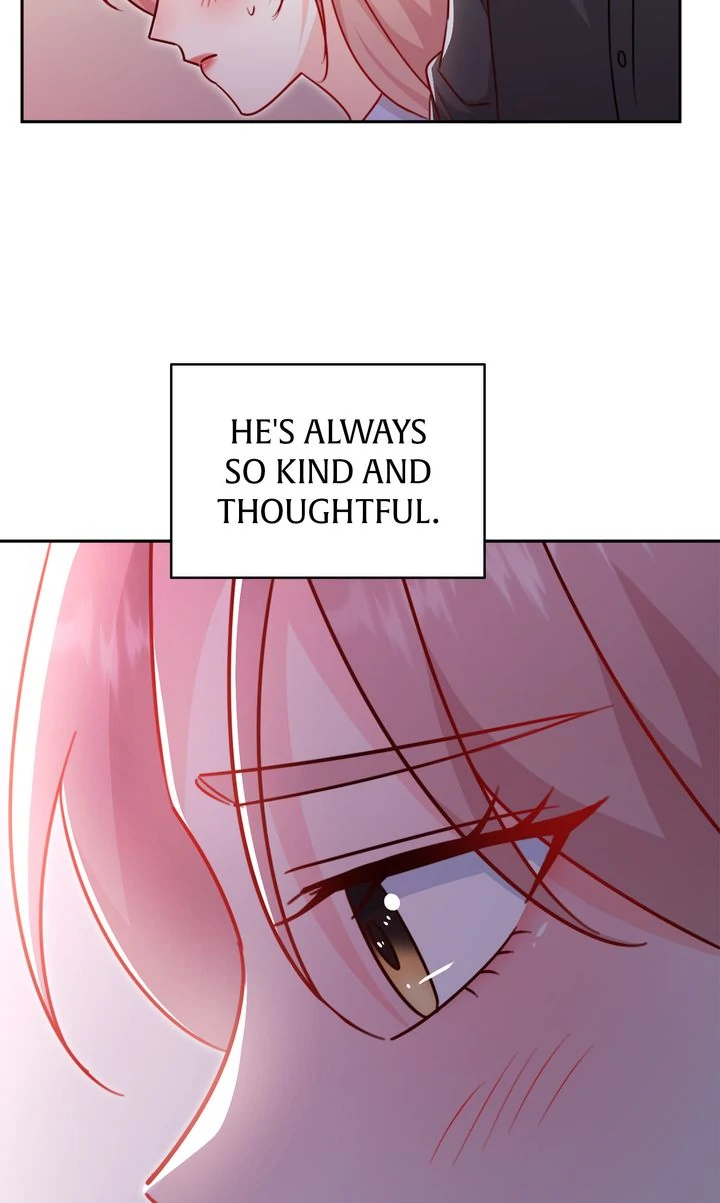 Entering With a New Groom Chapter 23 - Page 54