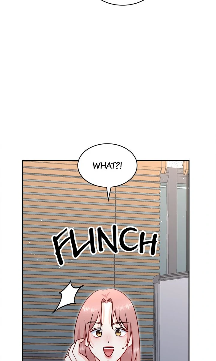 Entering With a New Groom Chapter 23 - Page 57