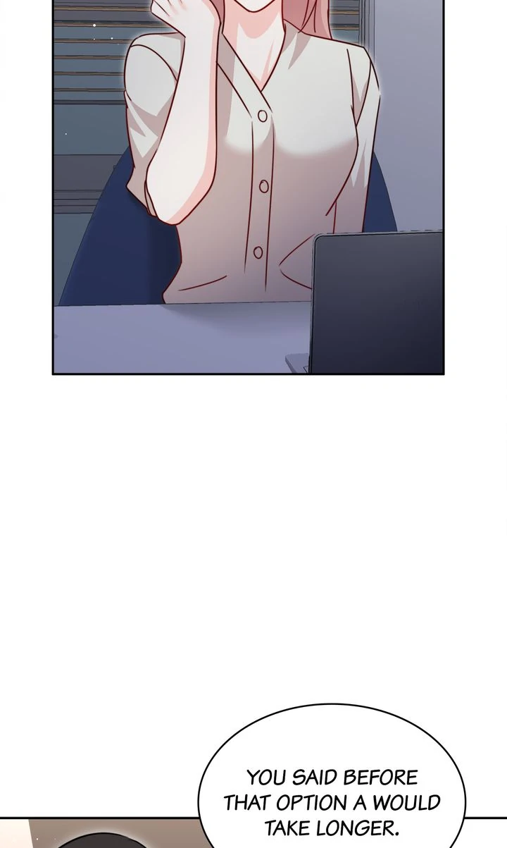 Entering With a New Groom Chapter 23 - Page 58