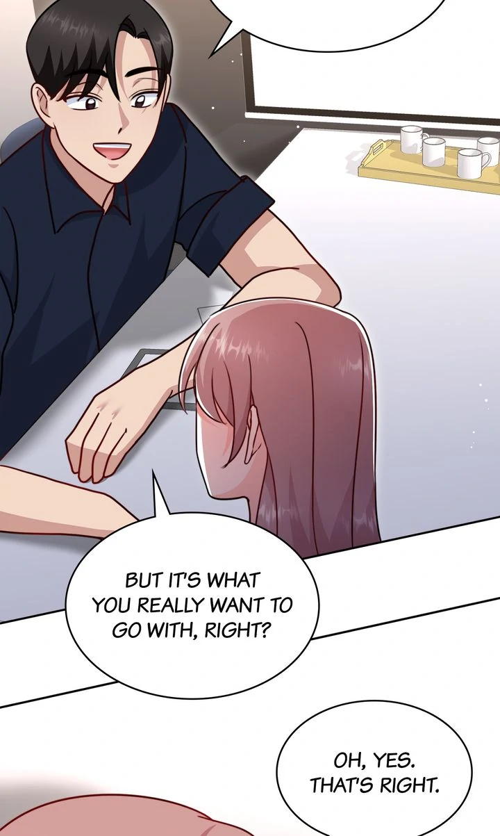 Entering With a New Groom Chapter 23 - Page 59