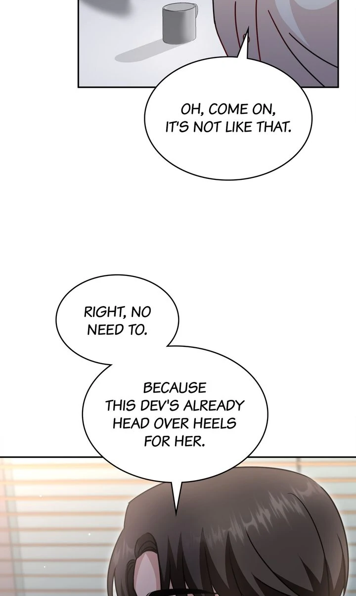 Entering With a New Groom Chapter 23 - Page 63