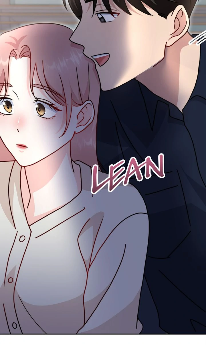 Entering With a New Groom Chapter 23 - Page 64