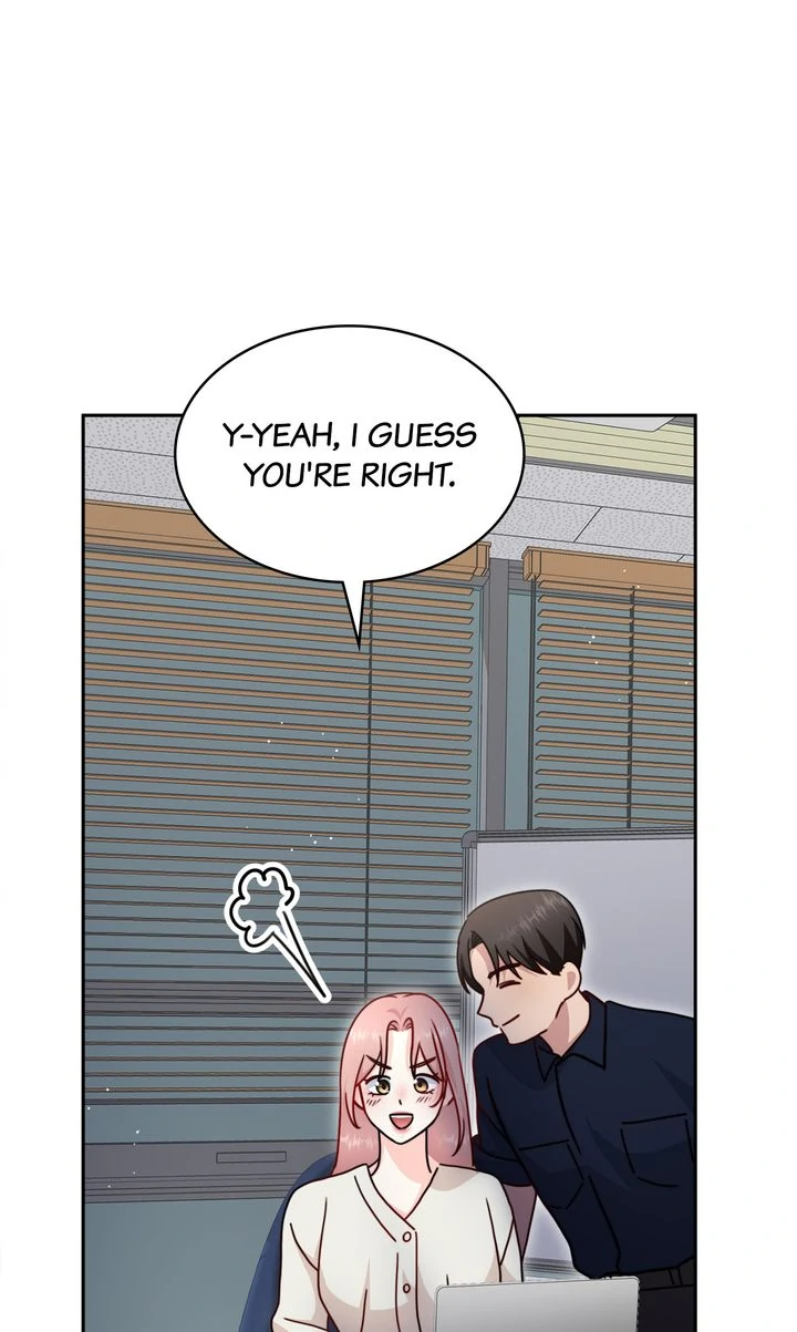 Entering With a New Groom Chapter 23 - Page 65