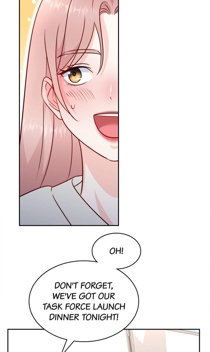 Entering With a New Groom Chapter 23 - Page 67