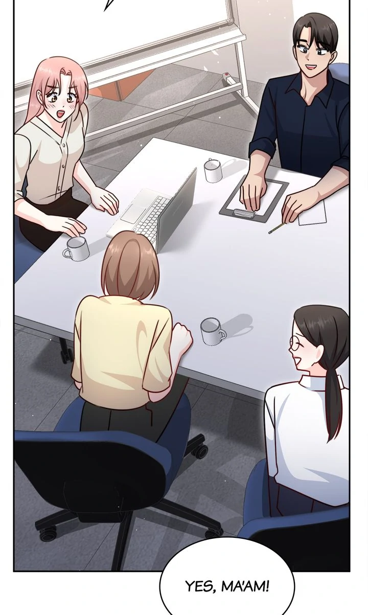 Entering With a New Groom Chapter 23 - Page 68