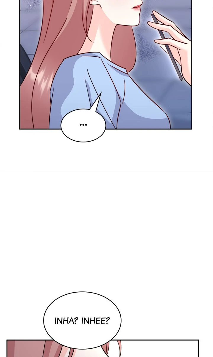 Entering With a New Groom Chapter 23 - Page 8