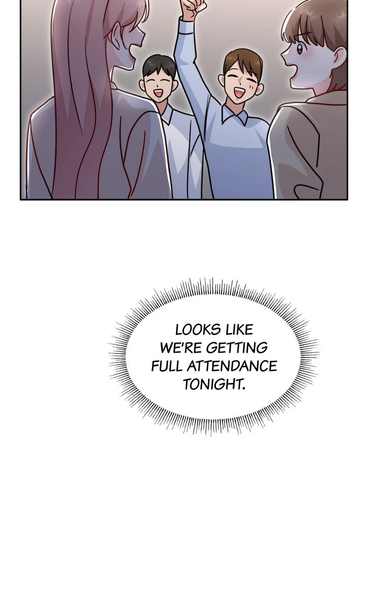 Entering With a New Groom Chapter 23 - Page 73