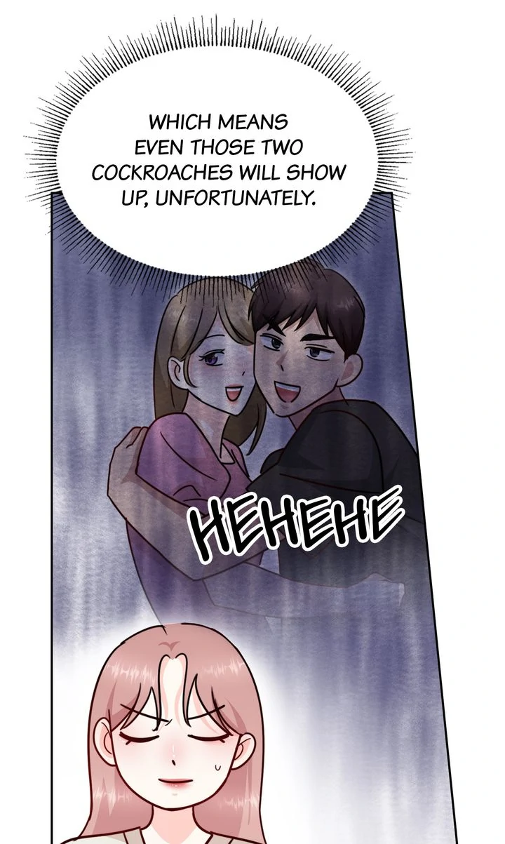 Entering With a New Groom Chapter 23 - Page 74