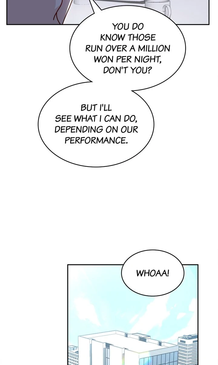 Entering With a New Groom Chapter 23 - Page 76