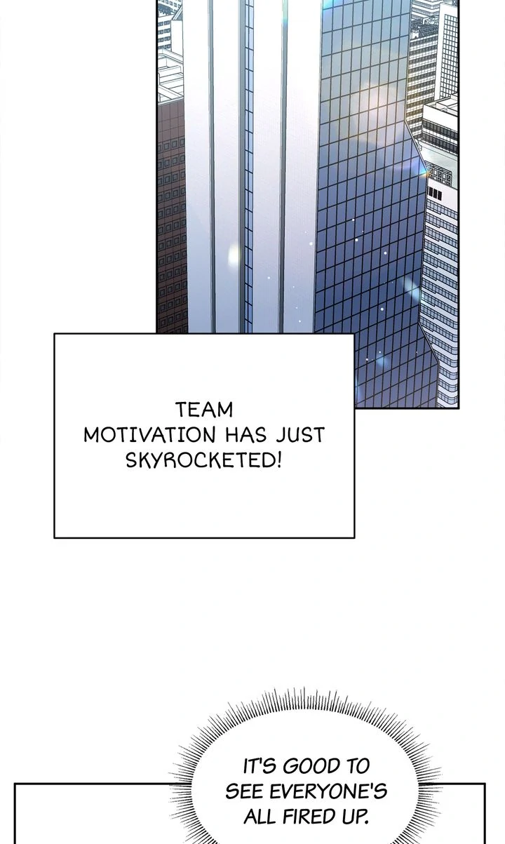 Entering With a New Groom Chapter 23 - Page 77