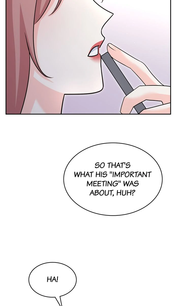 Entering With a New Groom Chapter 23 - Page 9