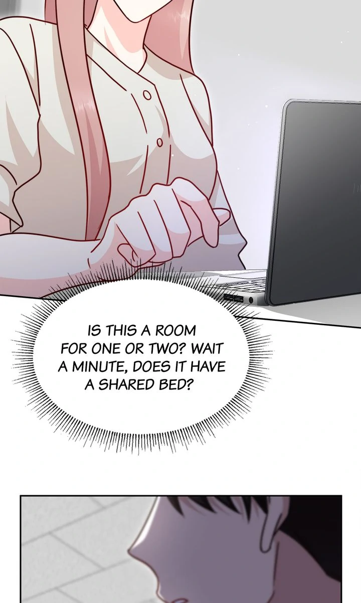 Entering With a New Groom Chapter 23 - Page 82