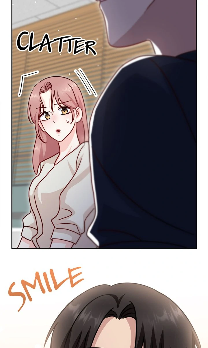 Entering With a New Groom Chapter 23 - Page 83