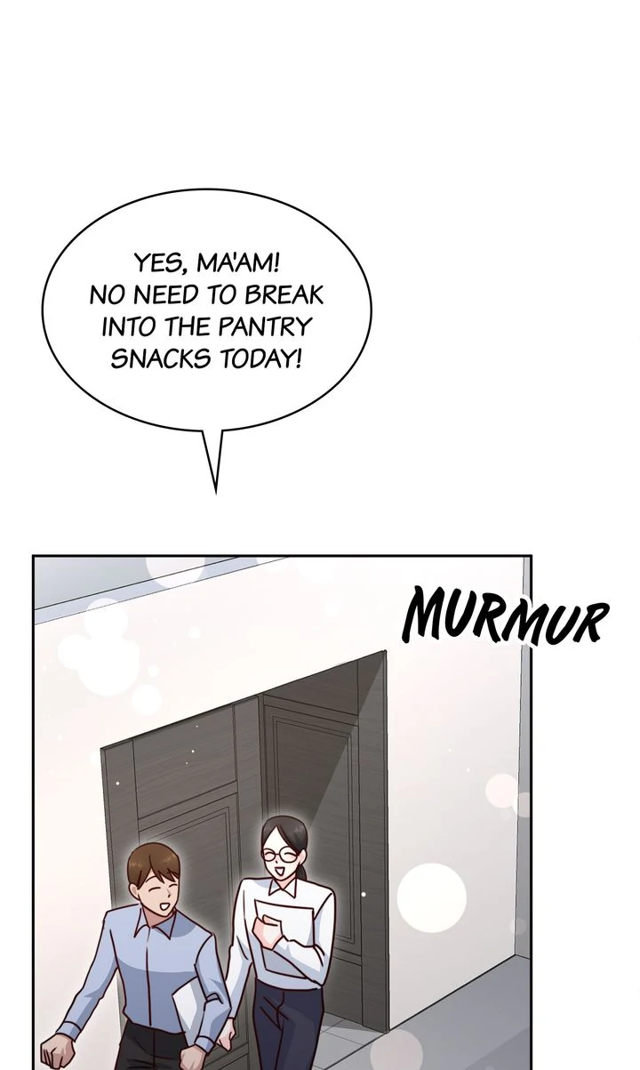 Entering With a New Groom Chapter 23 - Page 87