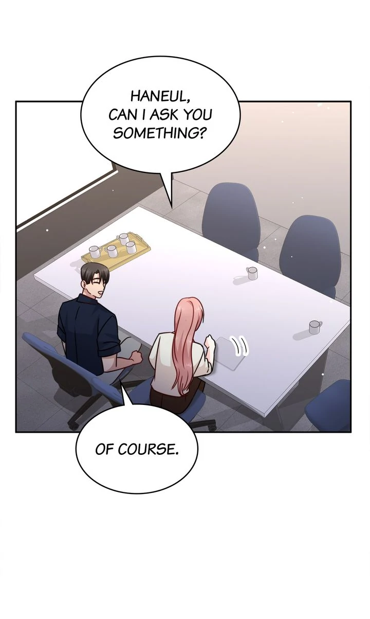Entering With a New Groom Chapter 23 - Page 89