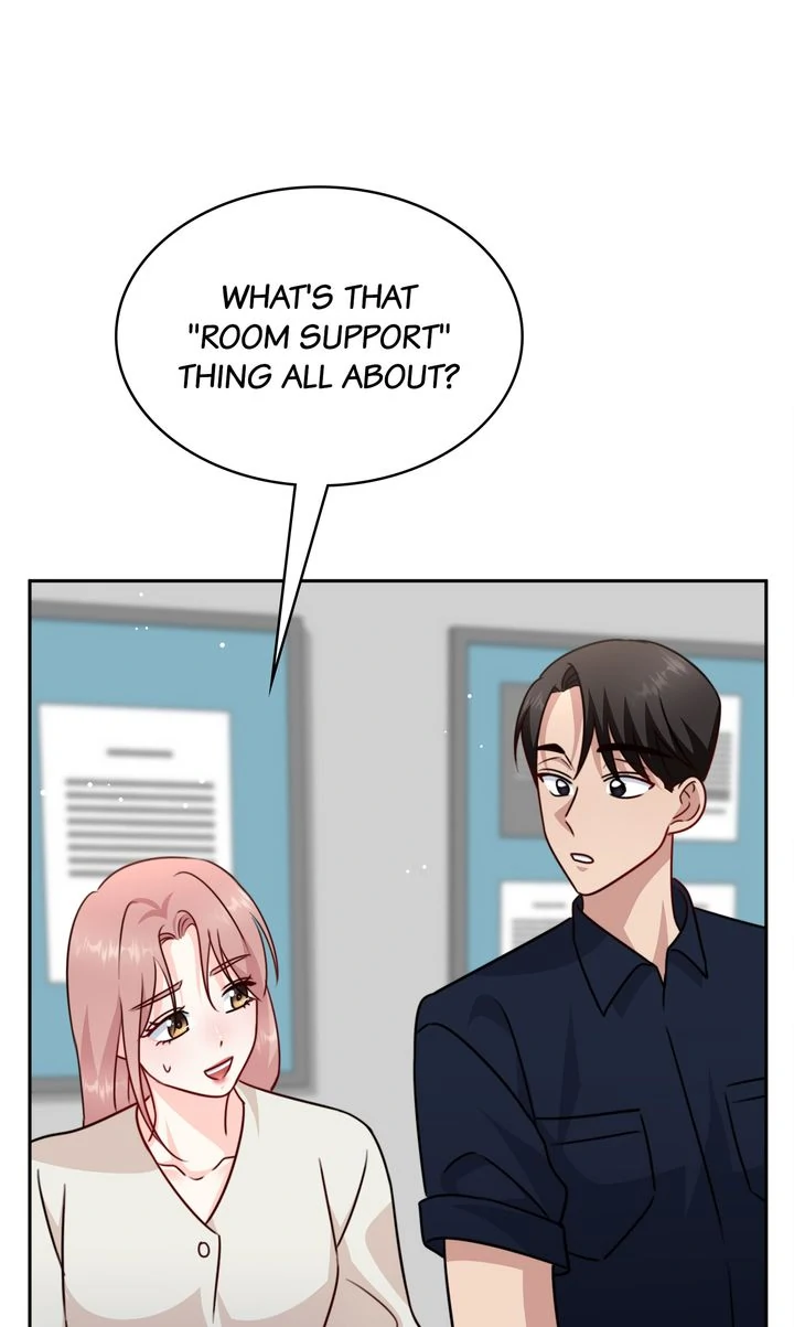 Entering With a New Groom Chapter 23 - Page 90