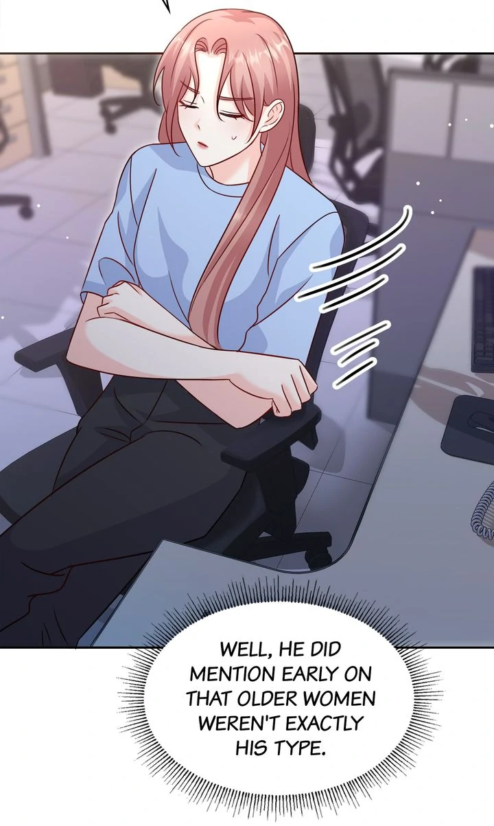 Entering With a New Groom Chapter 23 - Page 10
