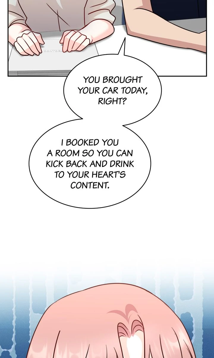 Entering With a New Groom Chapter 23 - Page 91